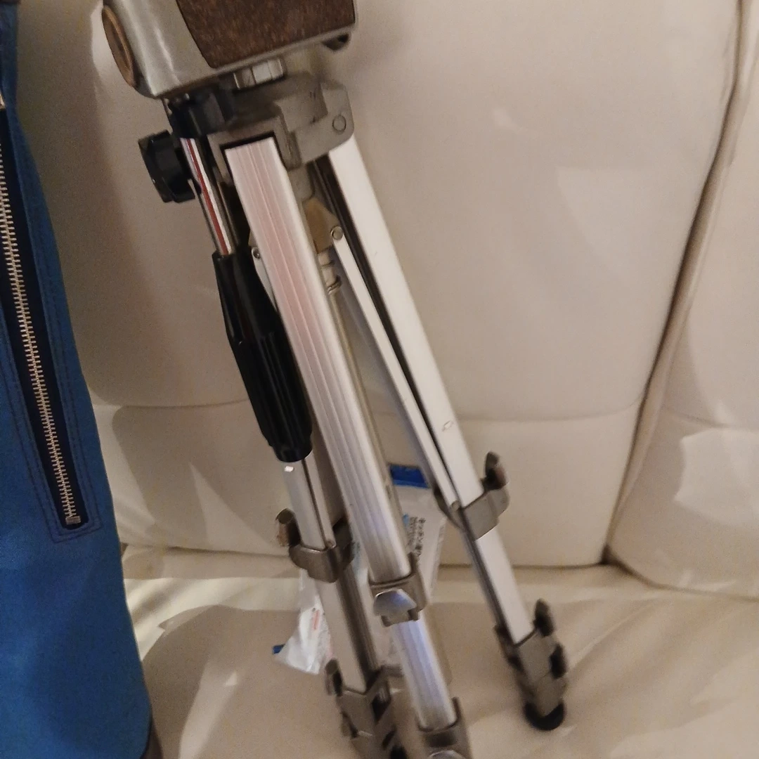 ベルボン 三脚 PH-175 専用ケース付きの写真9枚目