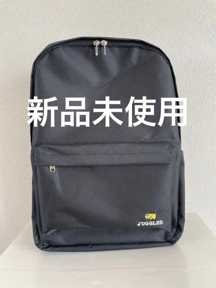 GO GO ジャグラーBIG リュックの写真3枚目