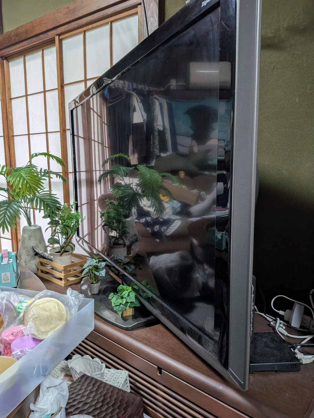 シャープ 60インチ 液晶テレビ LC-60LX1