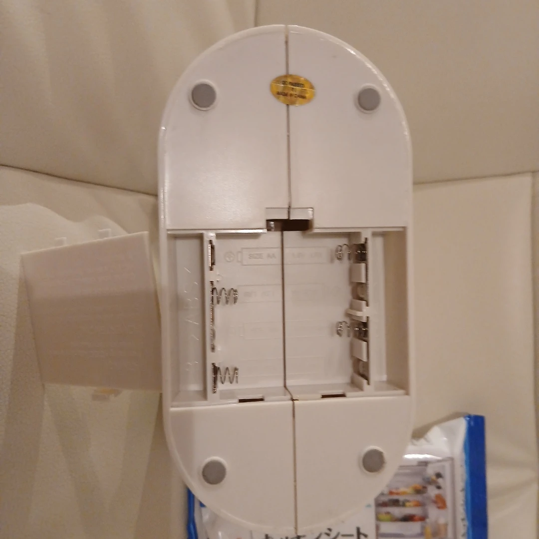 KPCB Tech ハンディミシン ミニの写真8枚目