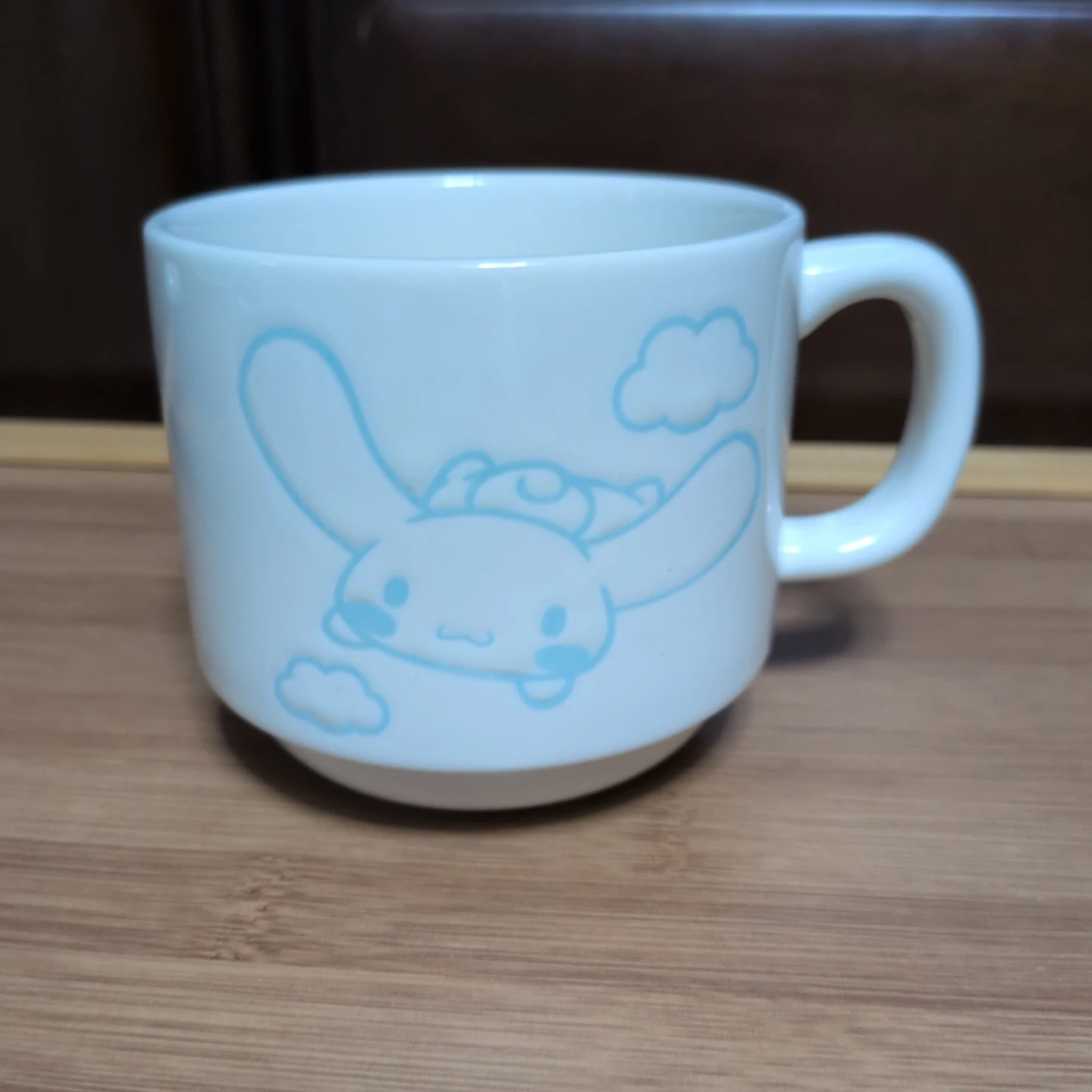 シナモン　マグカップ