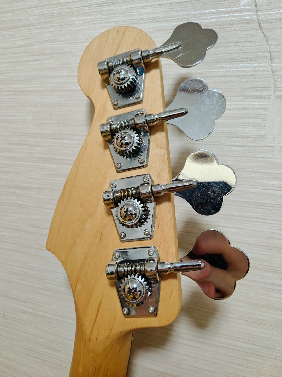 Busker`s Bass (7点セット)の写真7枚目