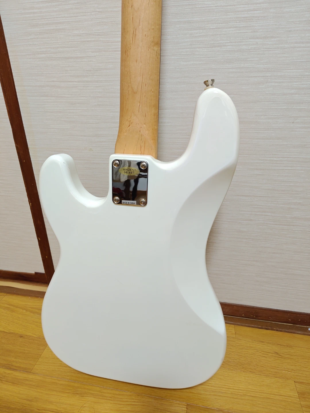 Busker`s Bass (7点セット)の写真6枚目