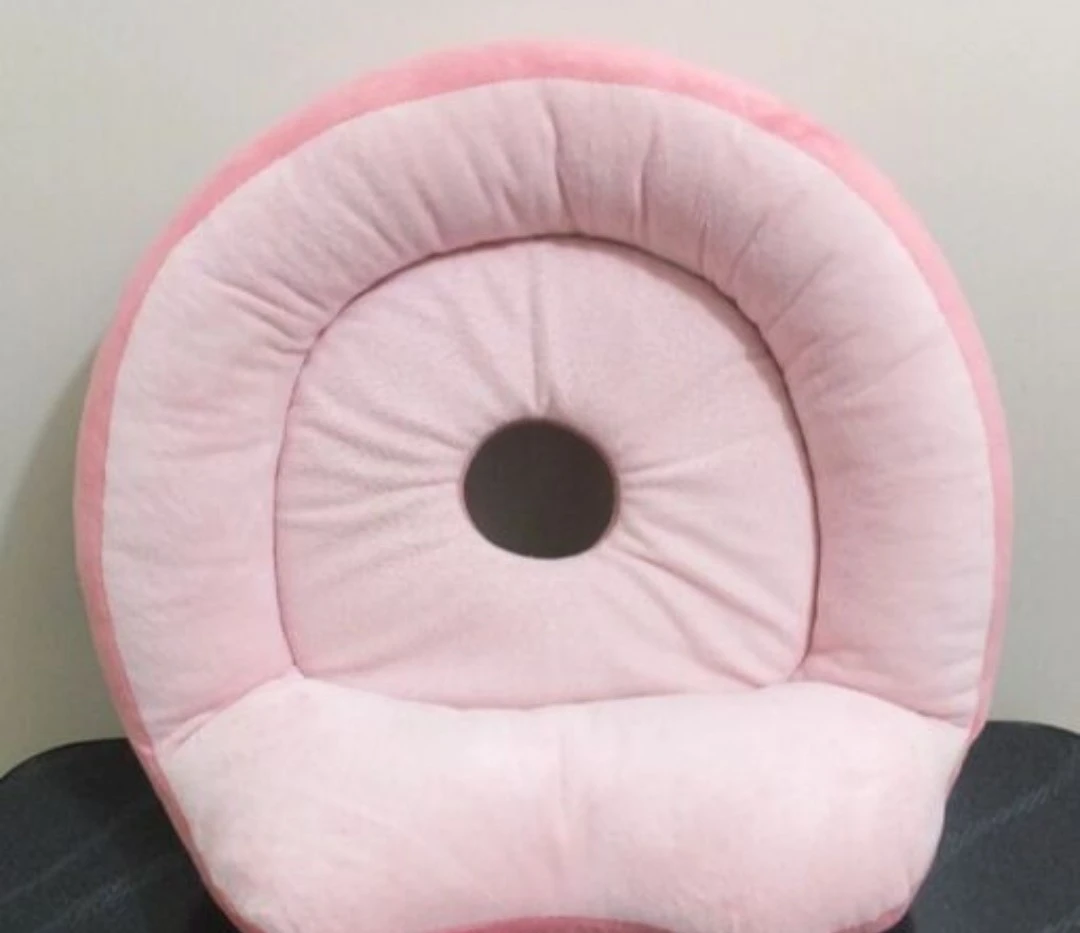 骨盤サポートクッション