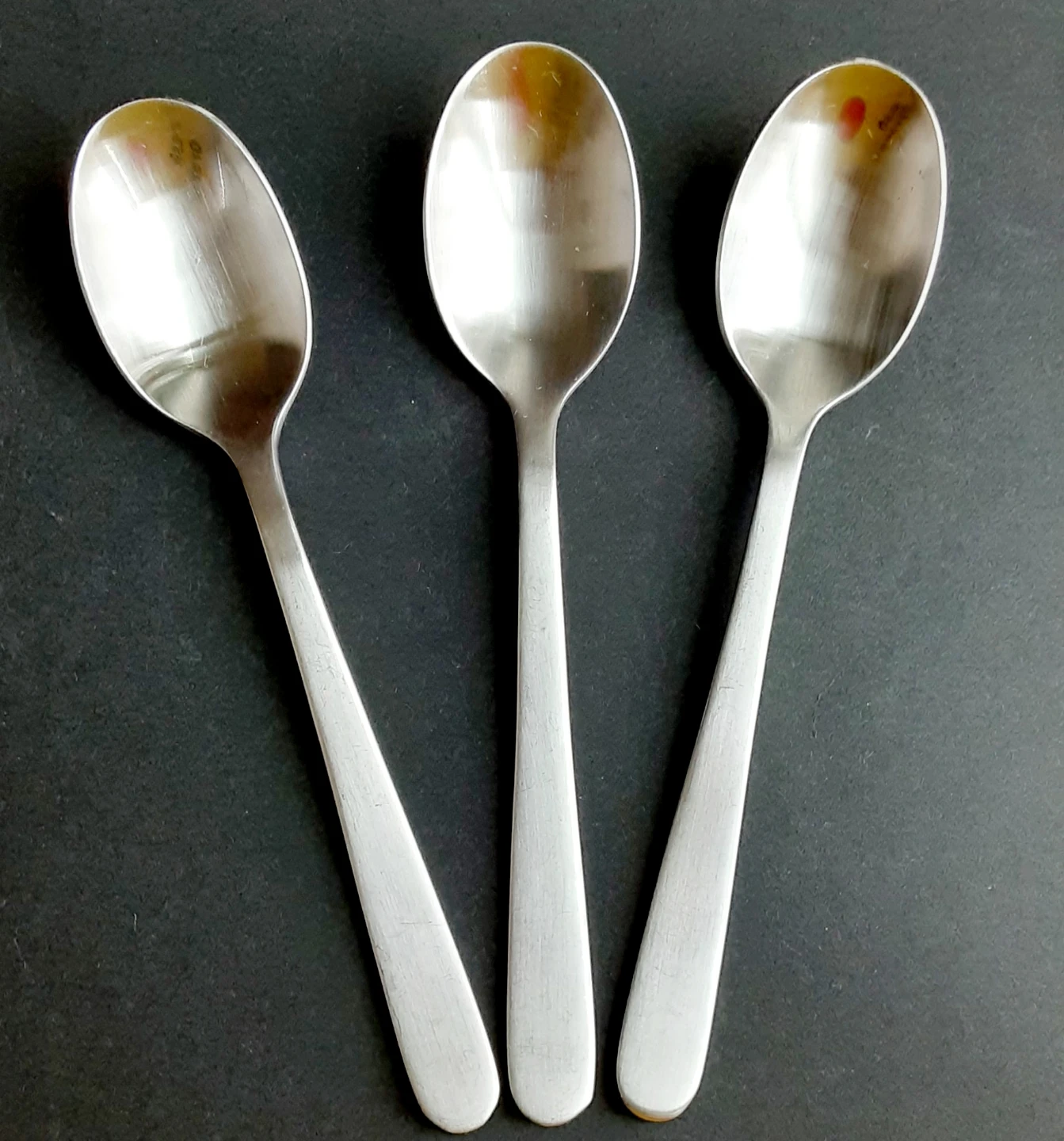 無印良品のスプーン３本ｾｯﾄ