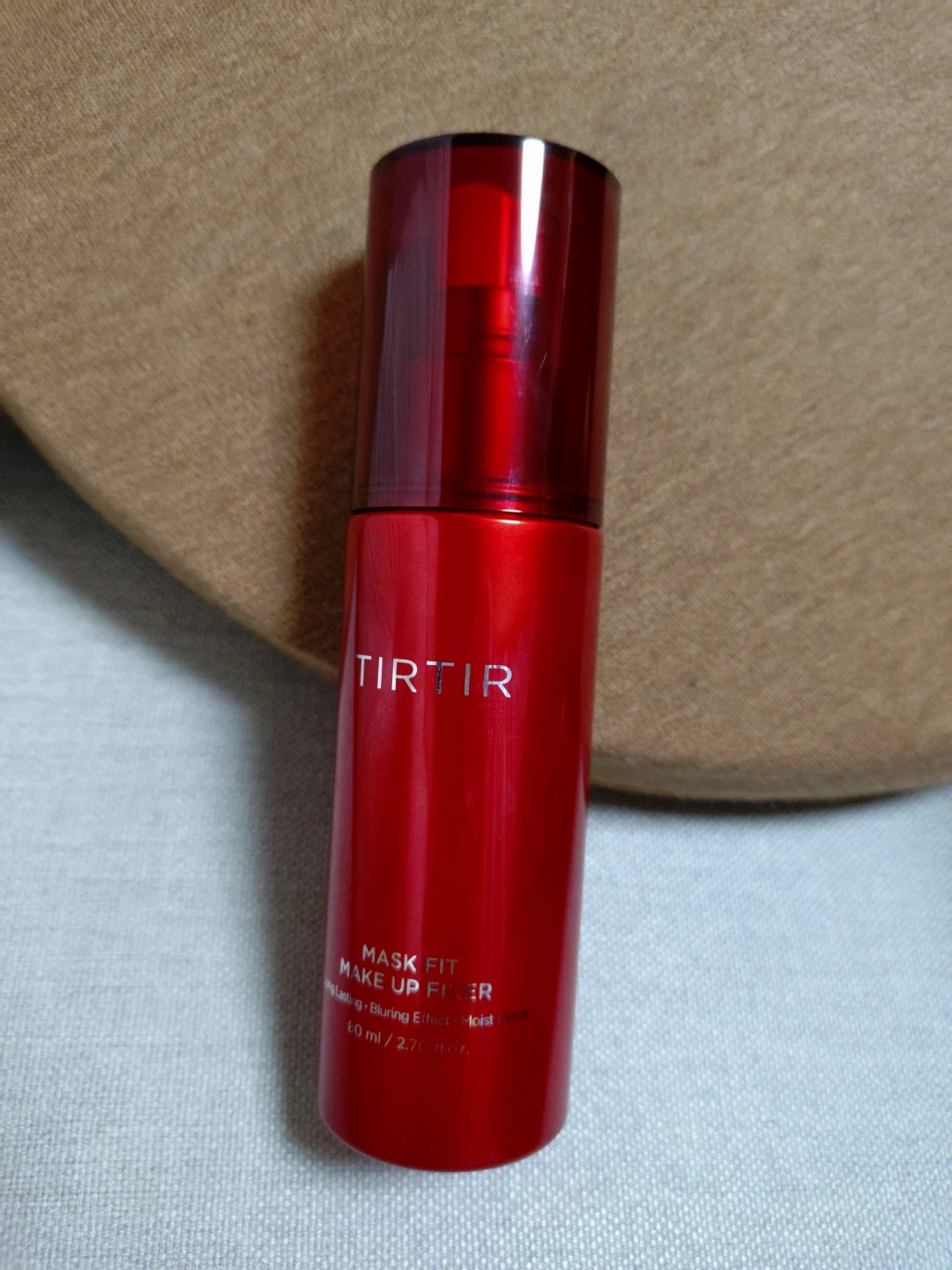 TIRTIR  MASK FIT MAKE UP FIXER