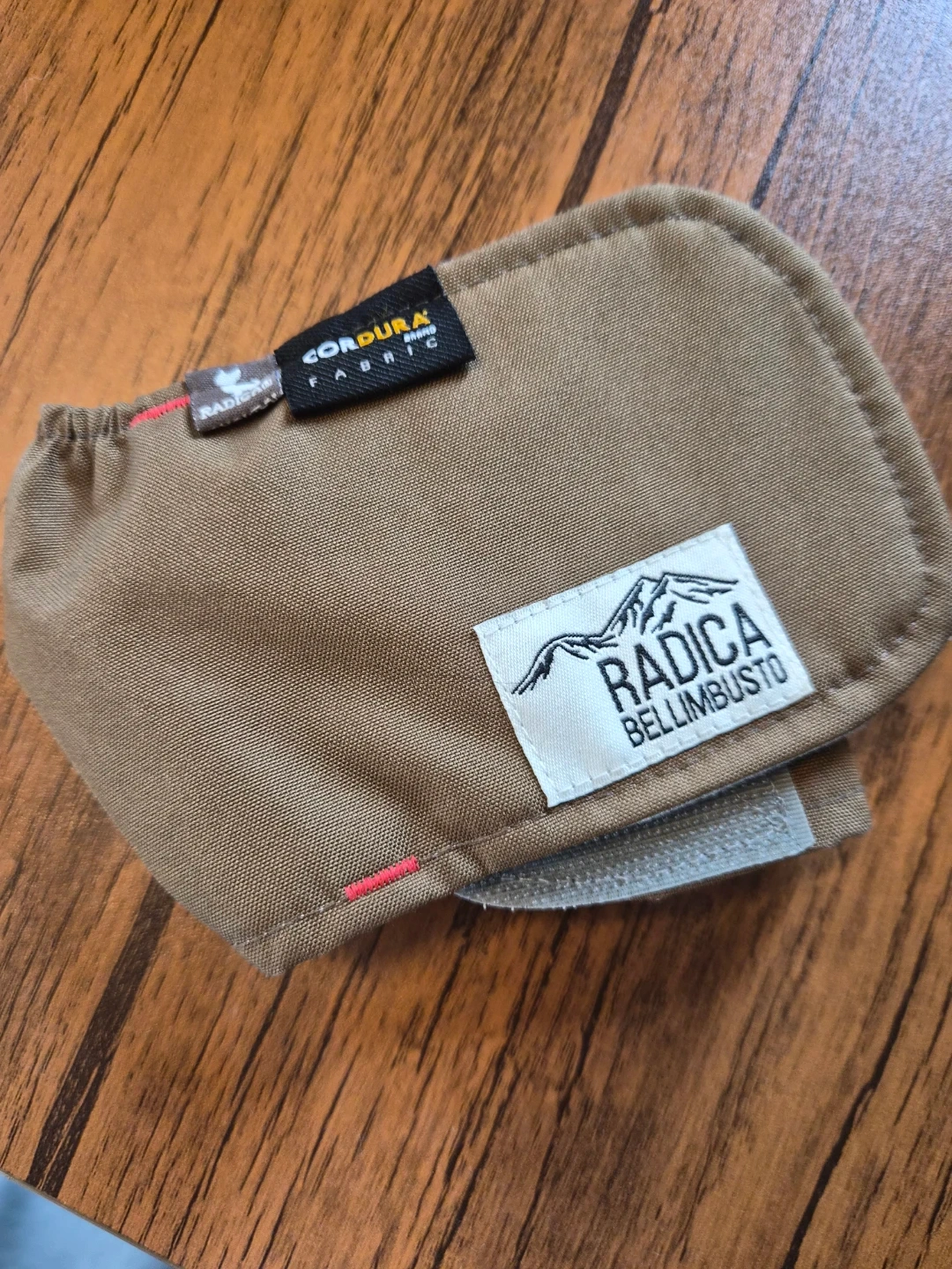 新品ラディカ ペット用 マナーベルトSS