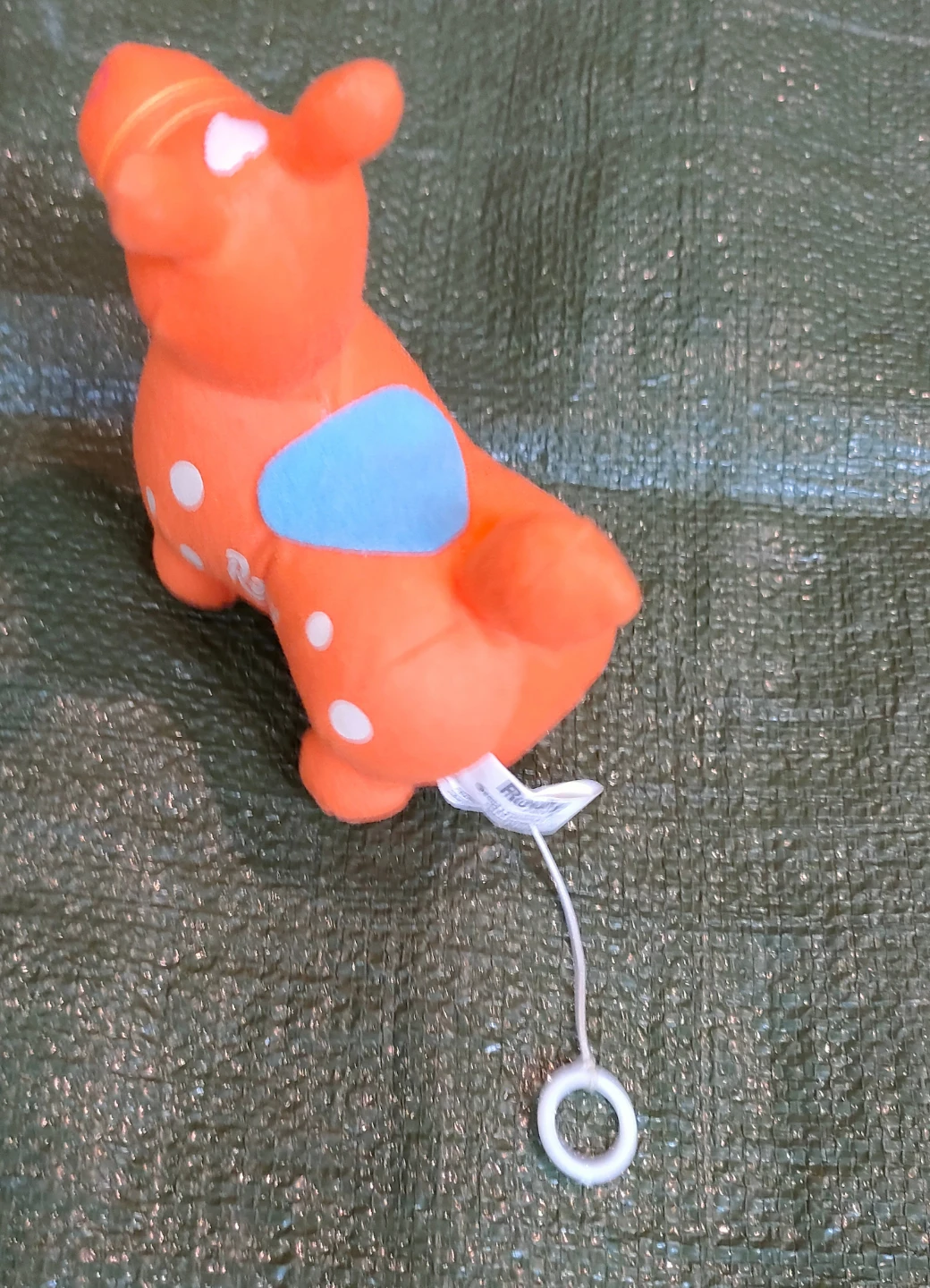 ロディー　ブルブルマスコットの写真2枚目