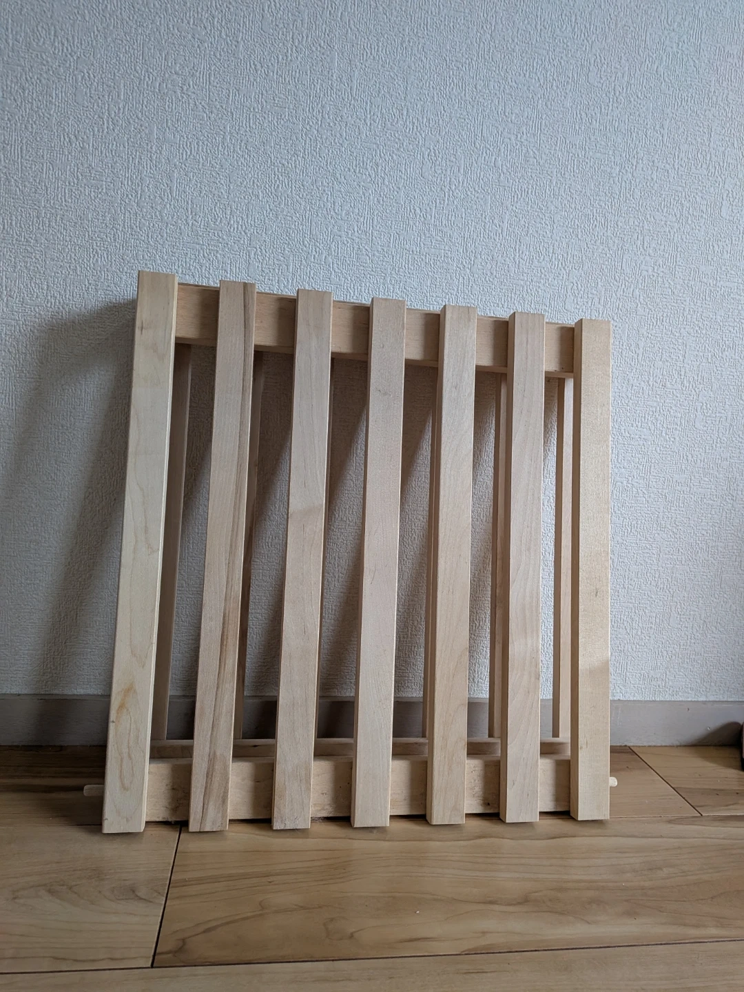 木製すのこ 1枚