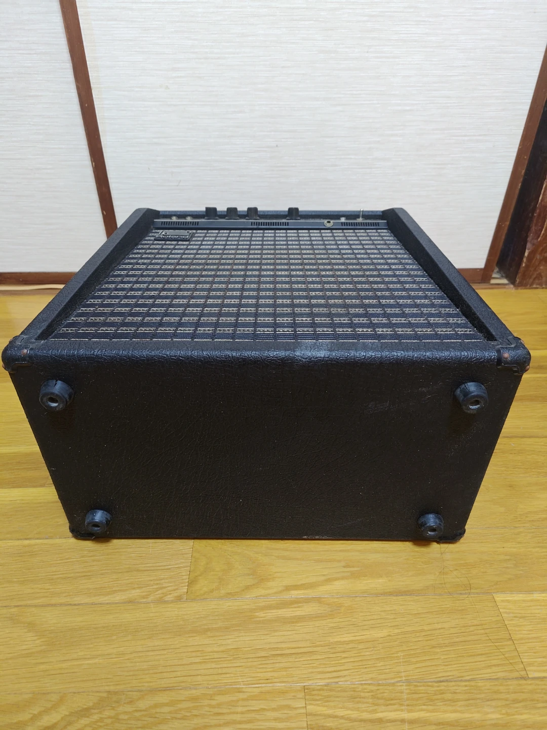 Roland GB-30の写真6枚目