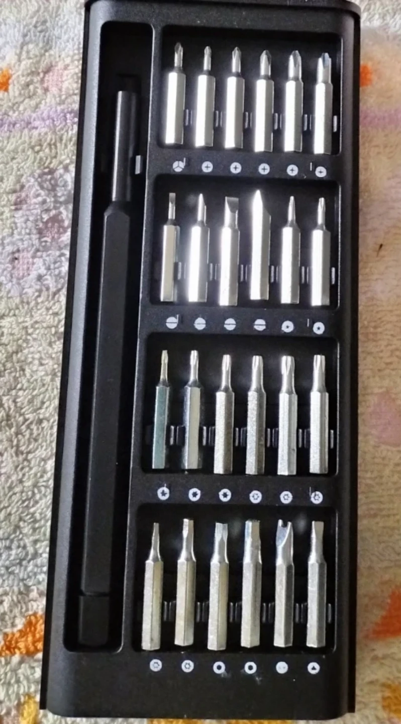精密ドライバーセット 工具セット