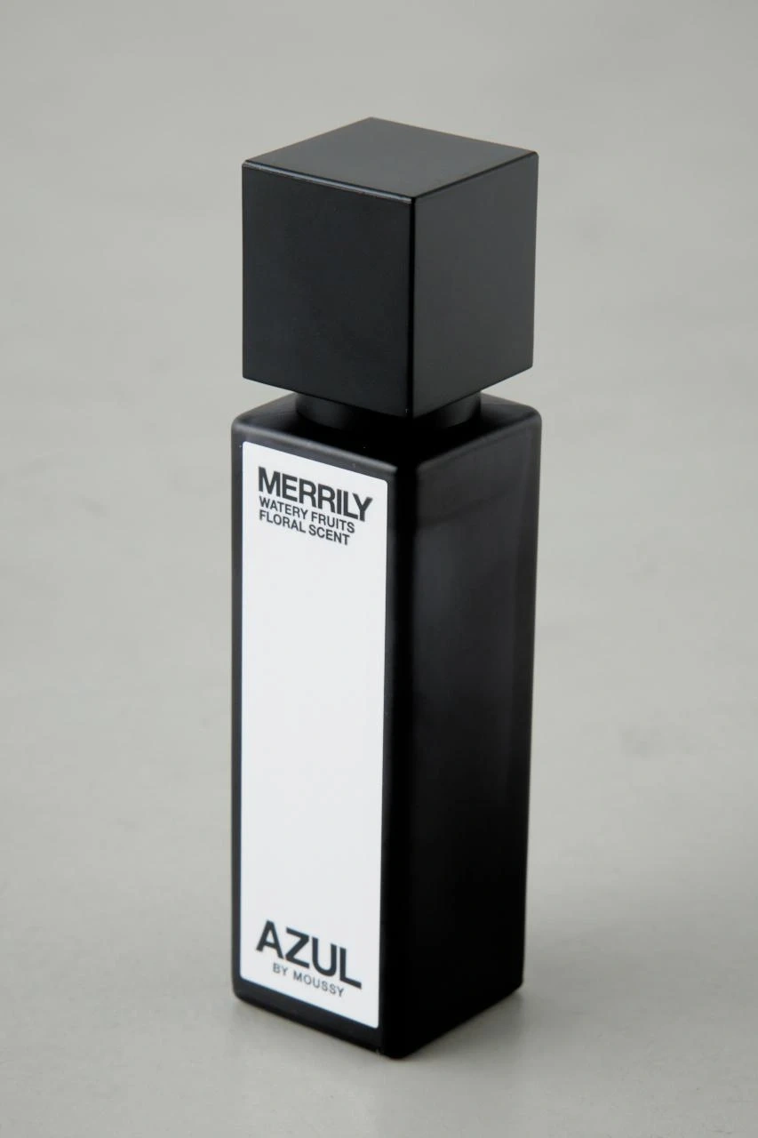 限界価格(値下げ待ちしてももう下げません)‼️新品 AZUL by moussy 香水 INSPIRE 30ml 男女兼用の写真3枚目