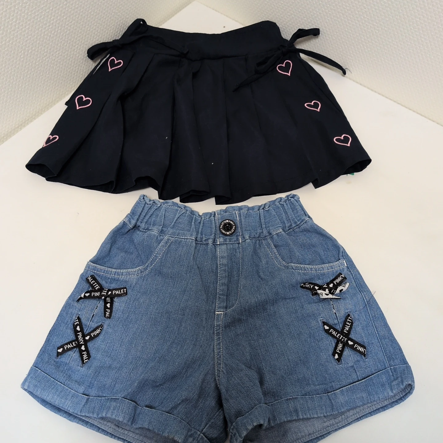 子供服 まとめ売り 120cm 女の子の写真2枚目