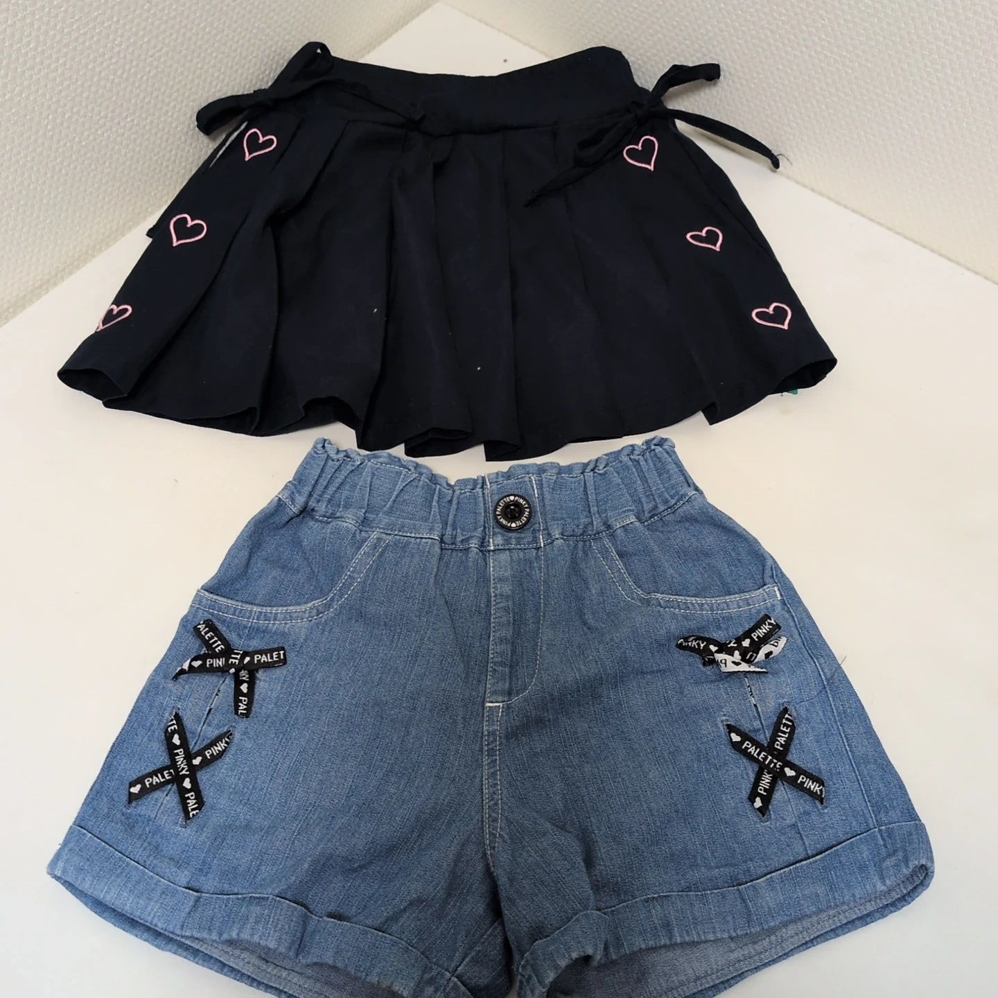 子供服 まとめ売り 120cm 女の子の写真2枚目