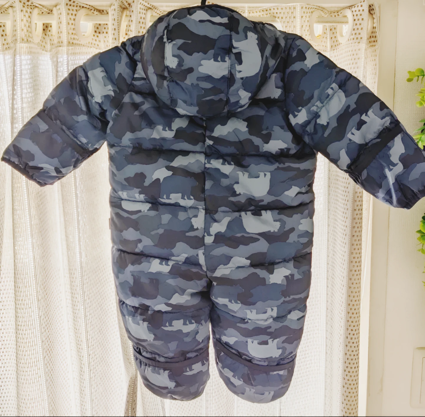 美品‎‎𖤐 ̖́-‬ベビーギャップ ベビー服 アウター 0-6months