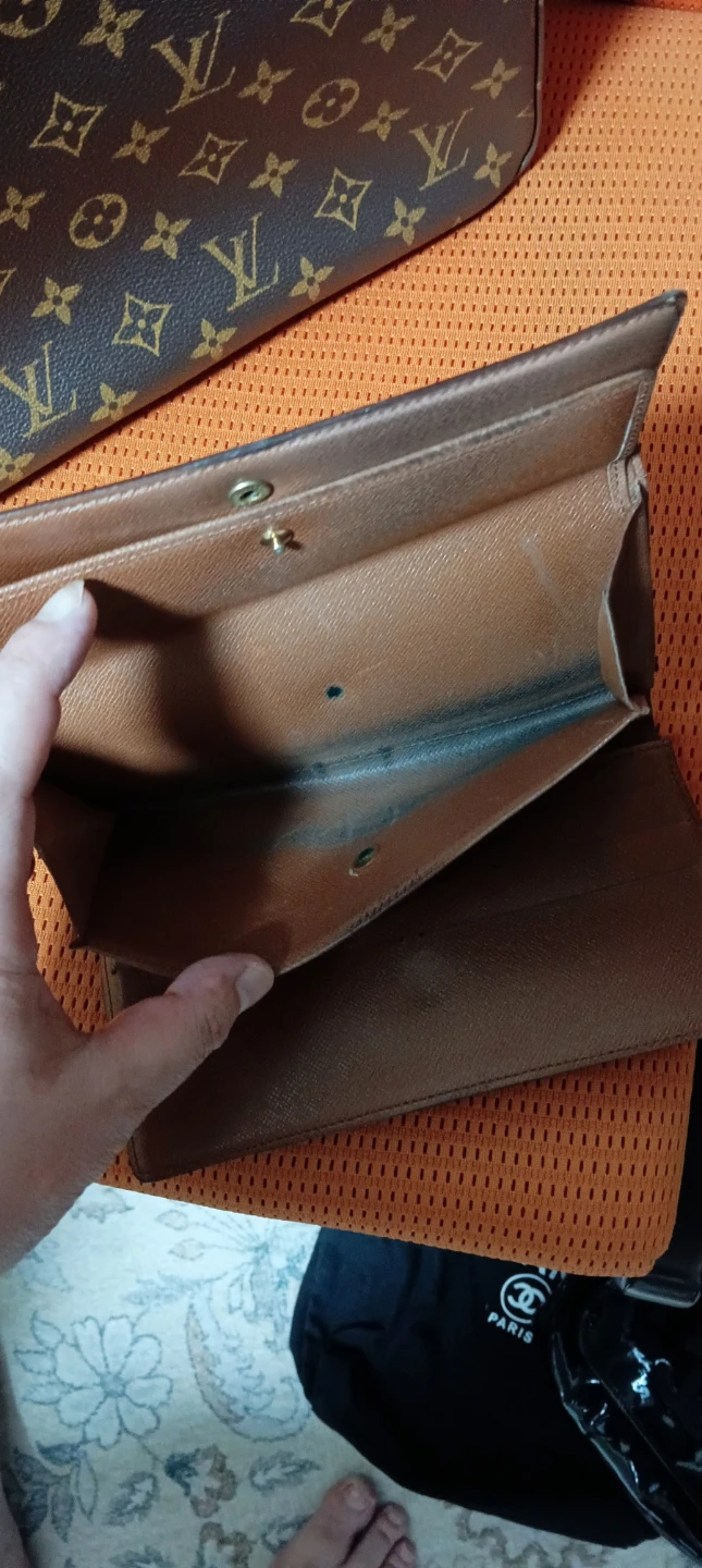 ルイヴィトン2点👜🉐来週締め切り✅の写真4枚目