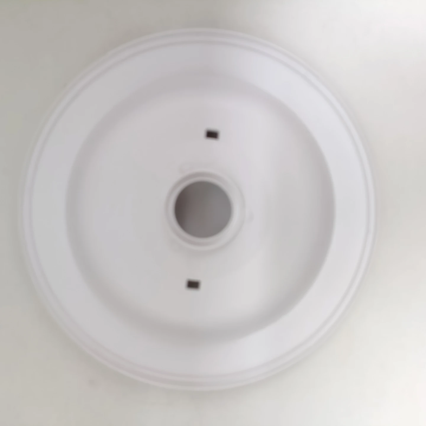 Levoit レボイト 超音波クールミスト加湿器 大容量3L LUH-D302-WJPの写真6枚目