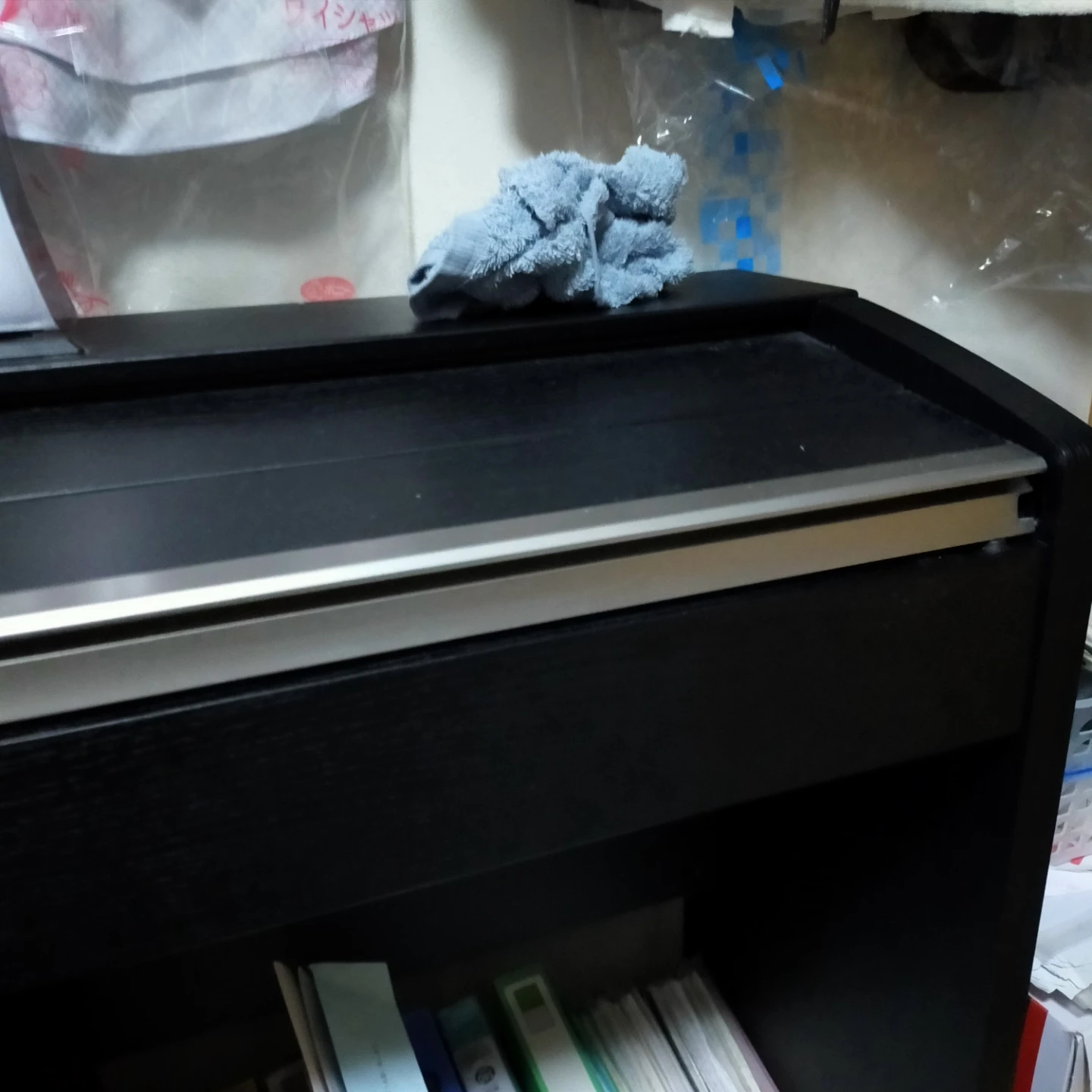 （お値下げしました) カシオ 電子ピアノ PX-730 Priviaの写真7枚目