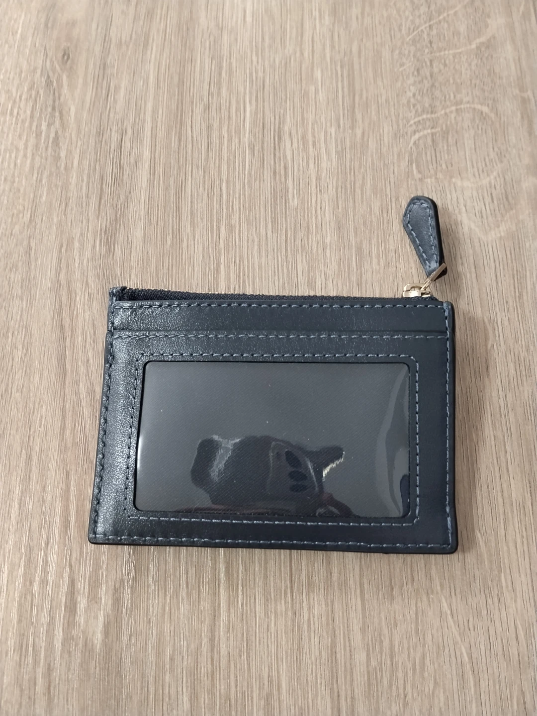 COACHパスケース/IDカードホルダーの写真3枚目