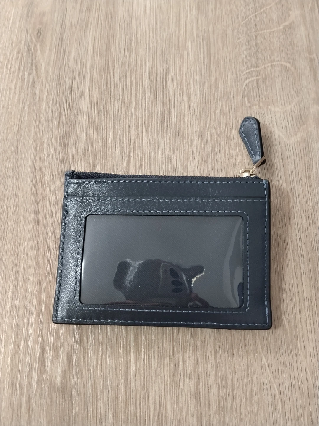 COACHパスケース/IDカードホルダーの写真3枚目