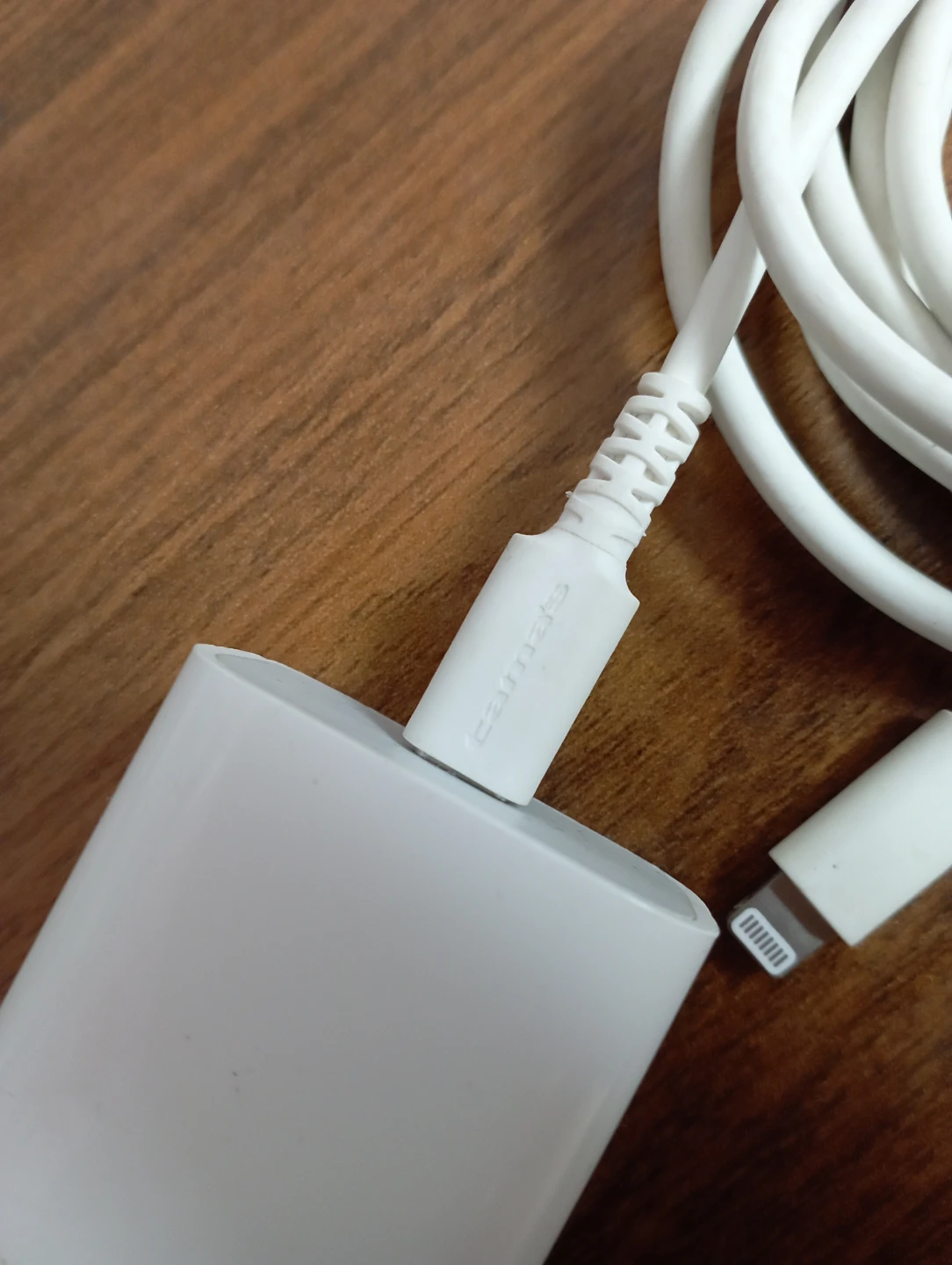 アップル USB-C 電源アダプタ A1720 ケーブル付き