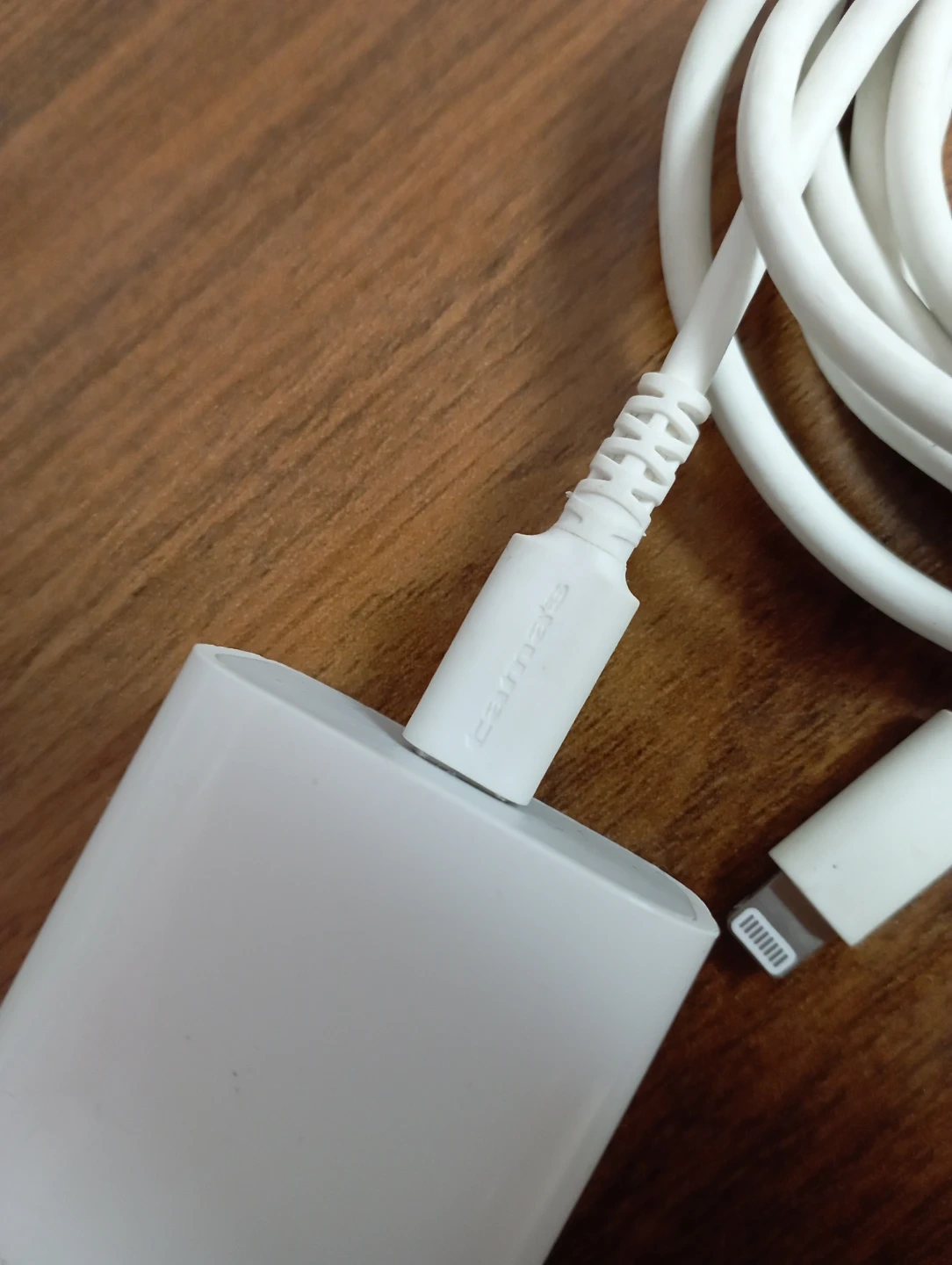 アップル USB-C 電源アダプタ A1720 ケーブル付き