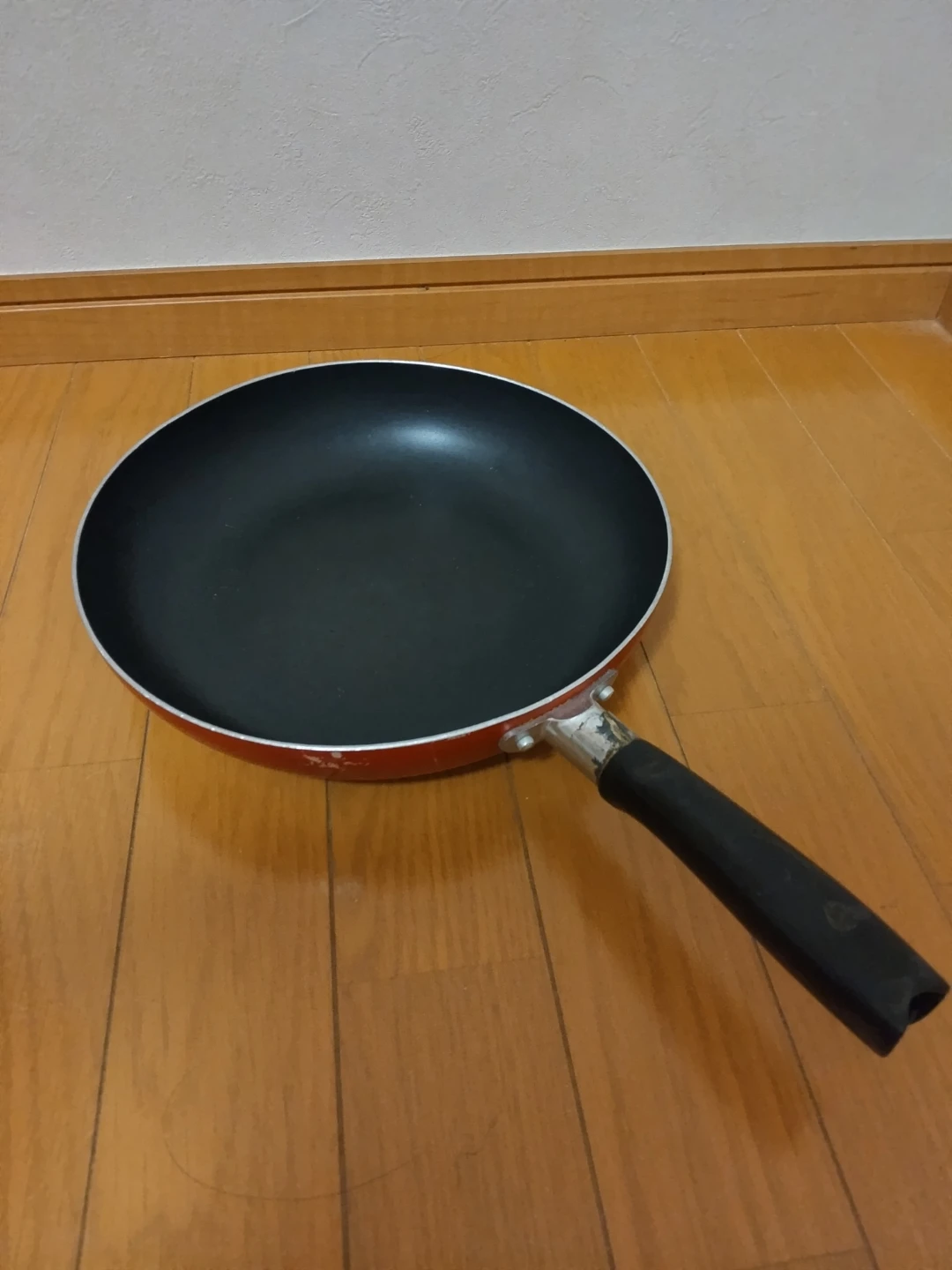 中古 フライパン  26cm