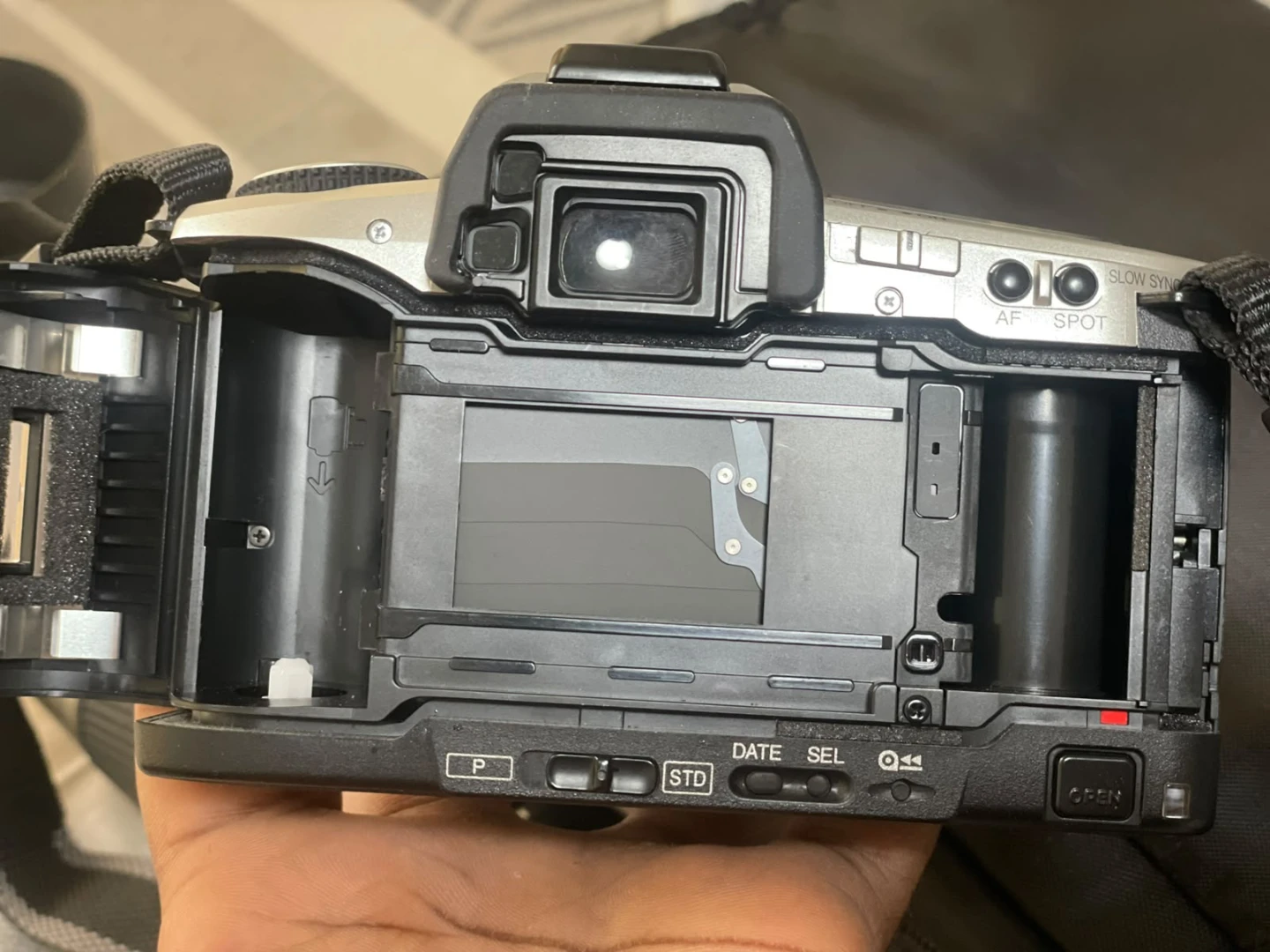 cameraの写真4枚目