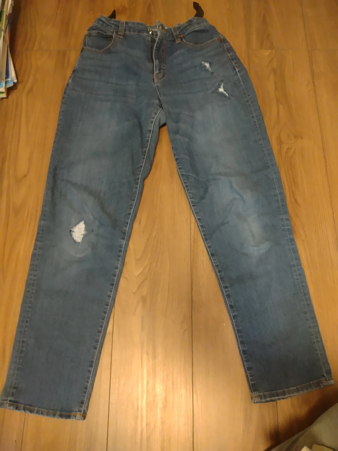 パンツ3点セット  １60センチの写真4枚目