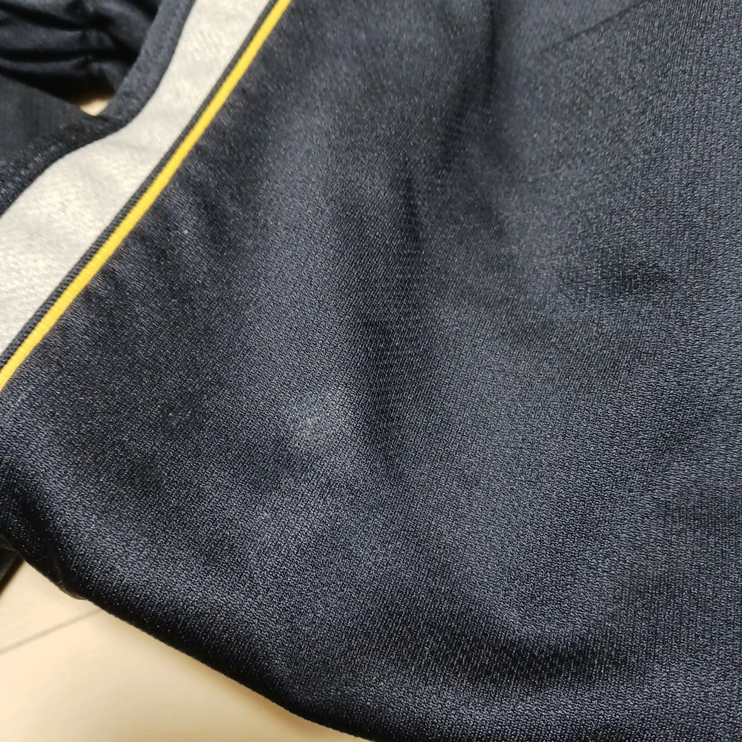 太子堂中学校 体操服上下 Mサイズの写真7枚目