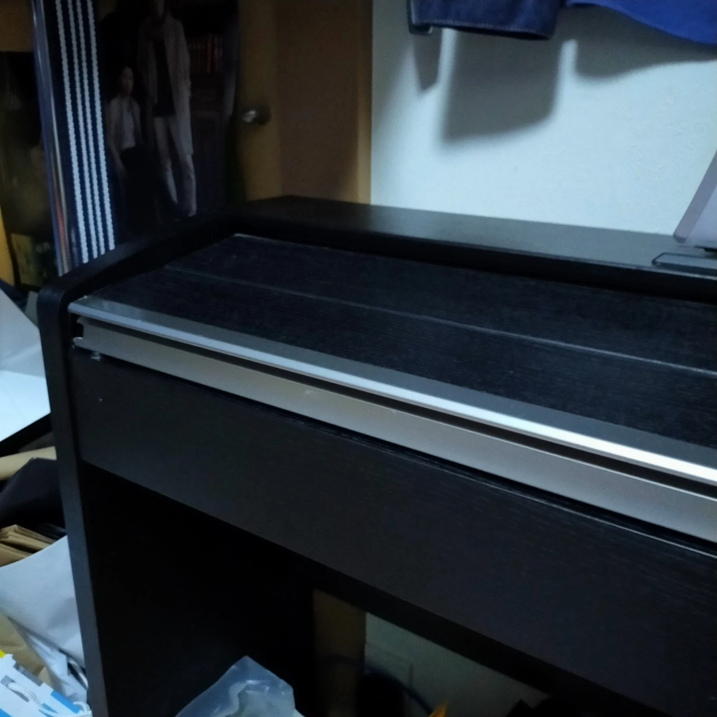 （お値下げしました) カシオ 電子ピアノ PX-730 Priviaの写真8枚目