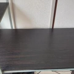 【無料】デスク・パソコンデスクの写真2枚目