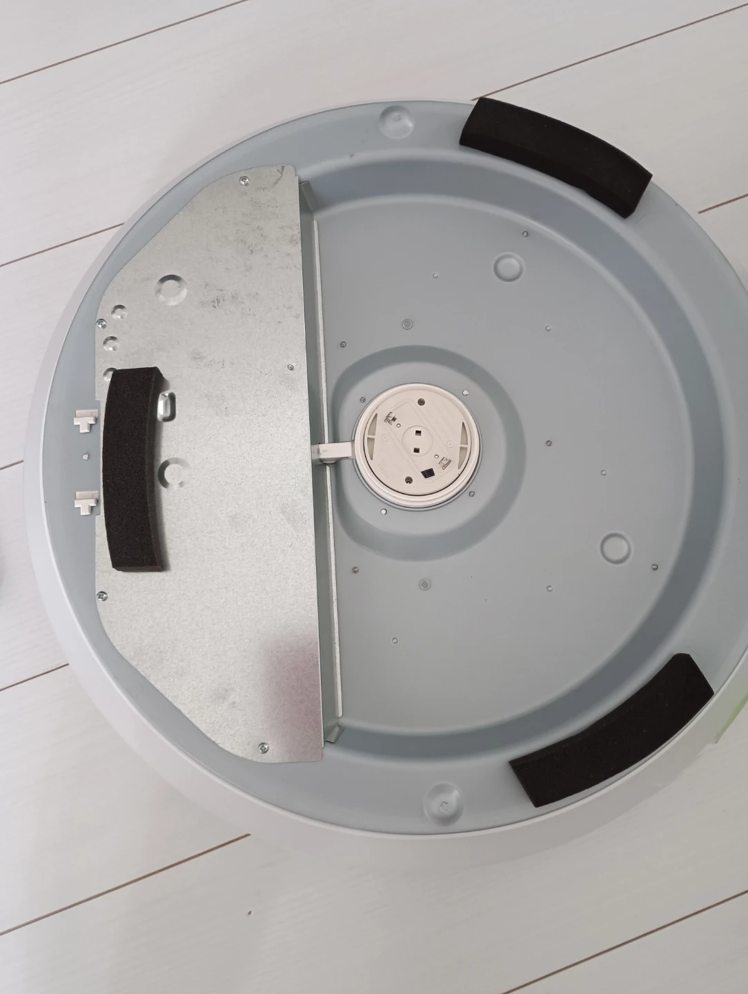 パナソニック シーリングライト HH-LC453Aの写真2枚目