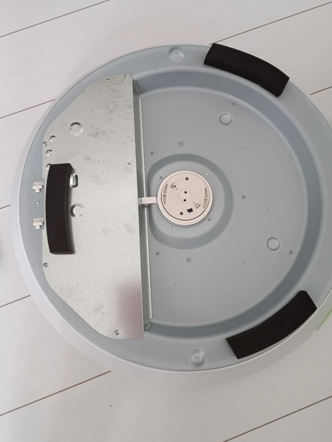 パナソニック シーリングライト HH-LC453Aの写真2枚目