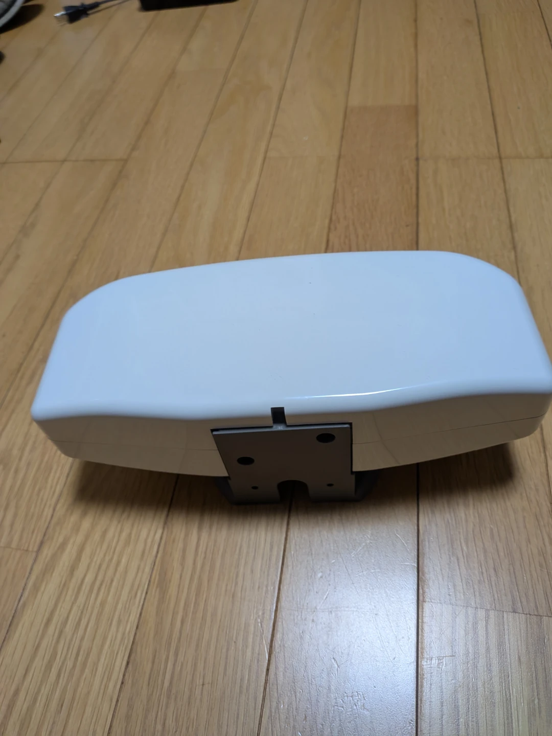 【未使用・開封のみ】SUN 平面アンテナ SDA-5-2 ブースタ内蔵 付属品ありの写真4枚目