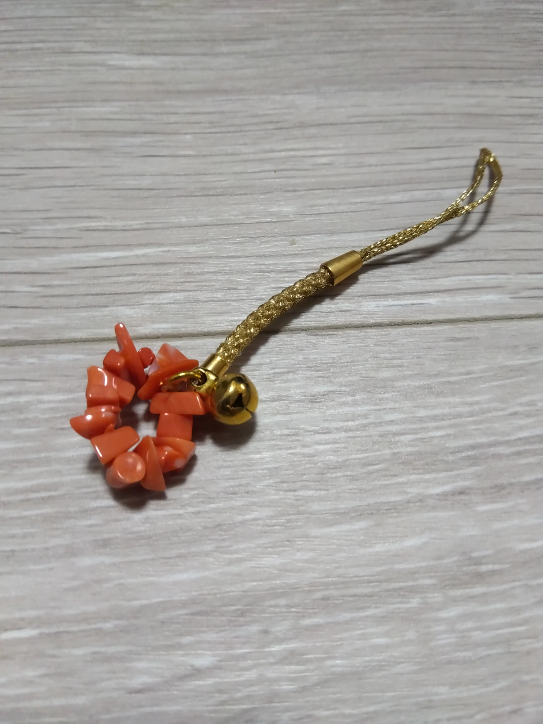 アクセサリ　赤珊瑚（同時希望の割引条件あり）