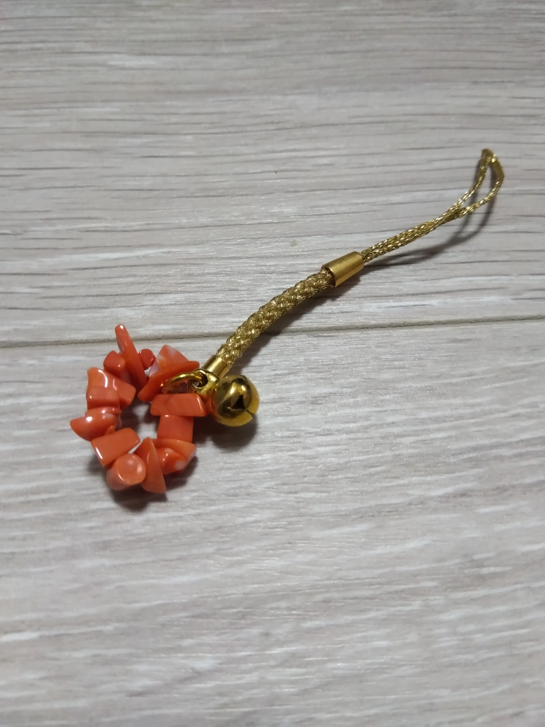 アクセサリ 赤珊瑚(同時希望の割引条件あり)