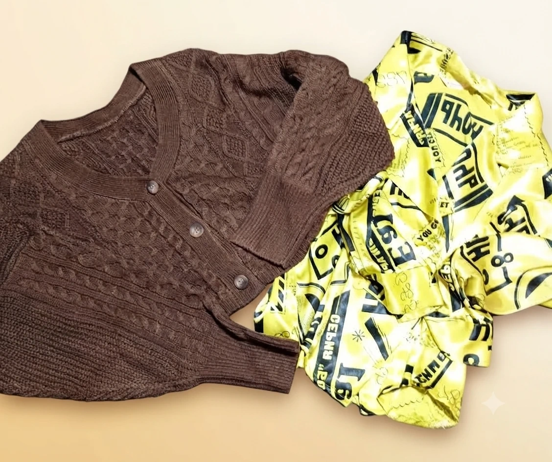 レディース 服 まとめ売り 12点の写真4枚目
