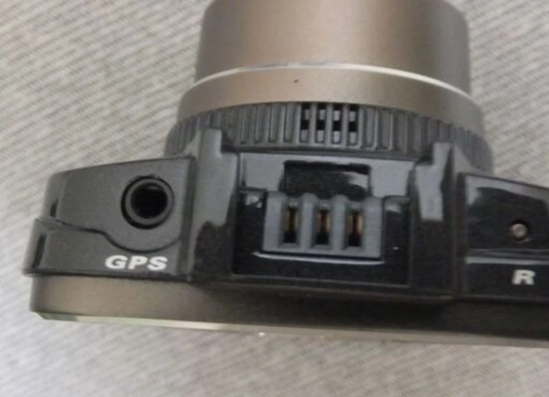 ドライブレコーダー GPSの写真4枚目