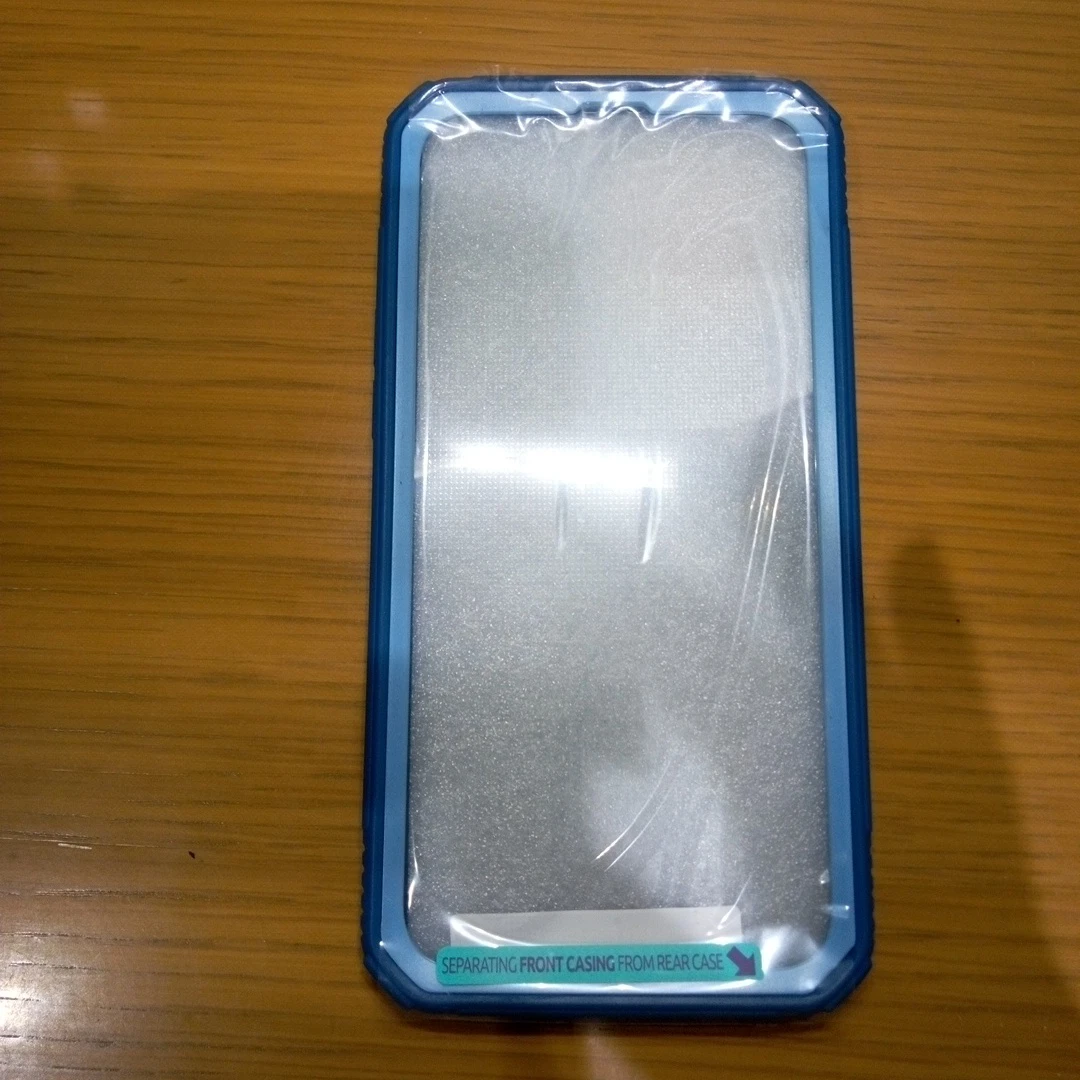 クレイコ iPhone用ケース 6.7インチの写真4枚目