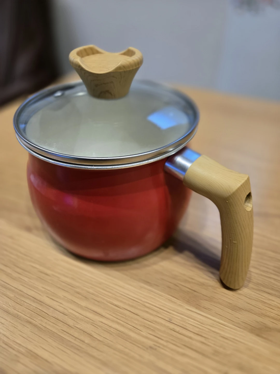 マルチポット IH 2.5L 15cm片手鍋