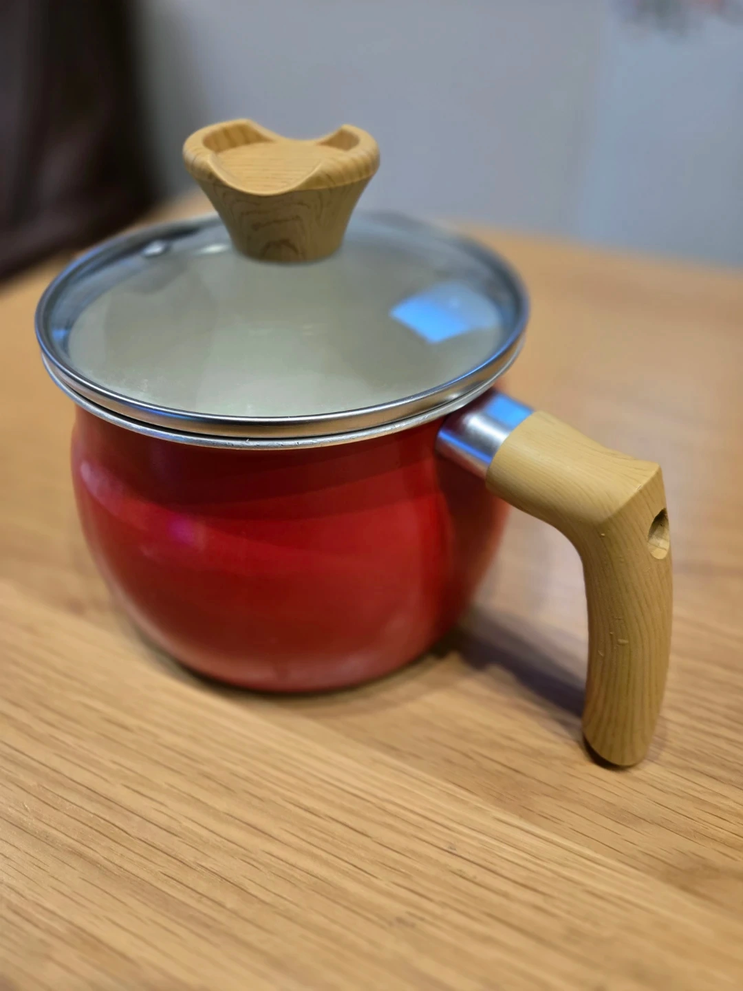 マルチポット IH 2.5L 15cm片手鍋