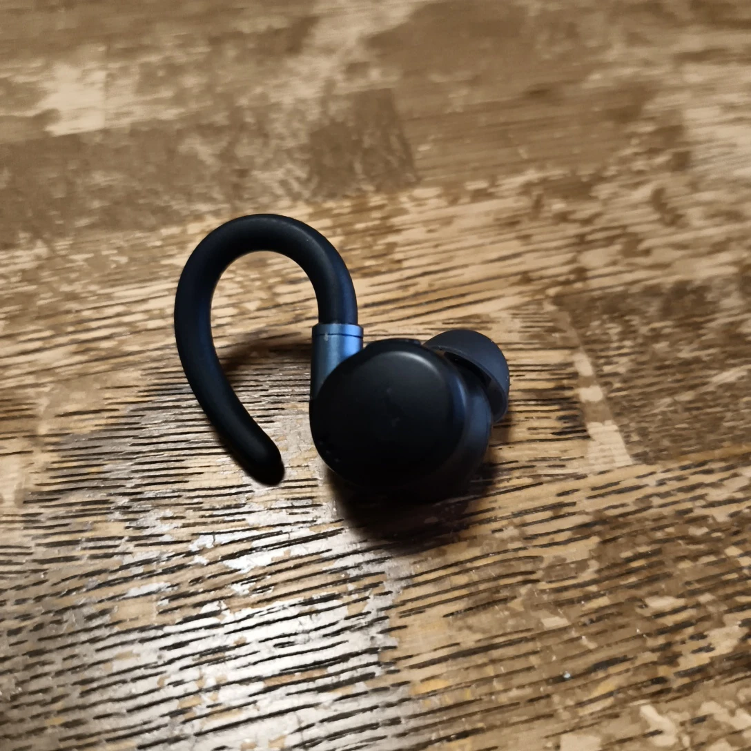SoundcoreスボーツX20右耳用