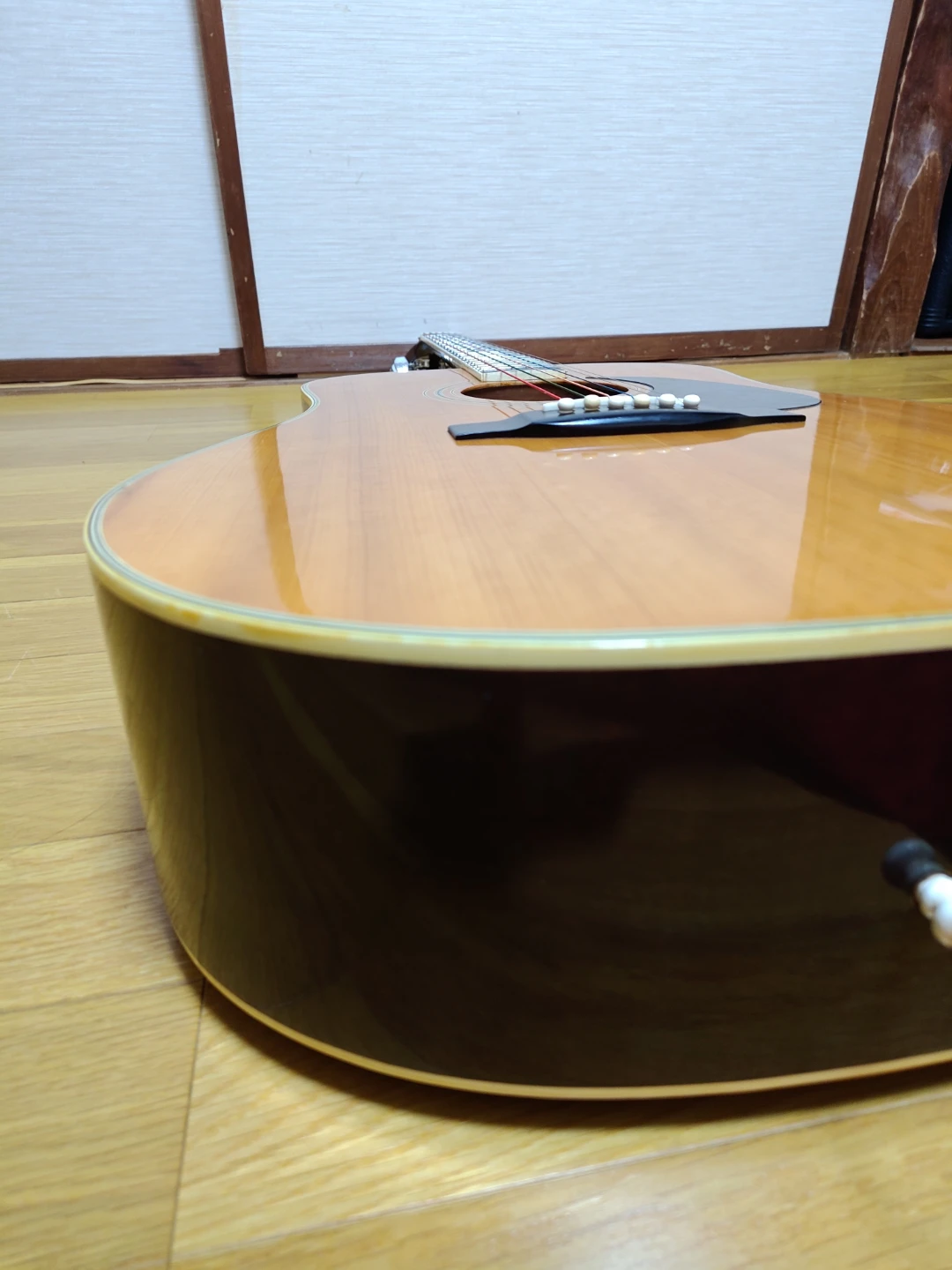 Cats Eyes CE-150 (made in Japan)の写真10枚目