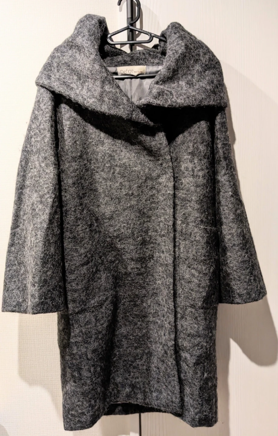 ◇ Durer コート