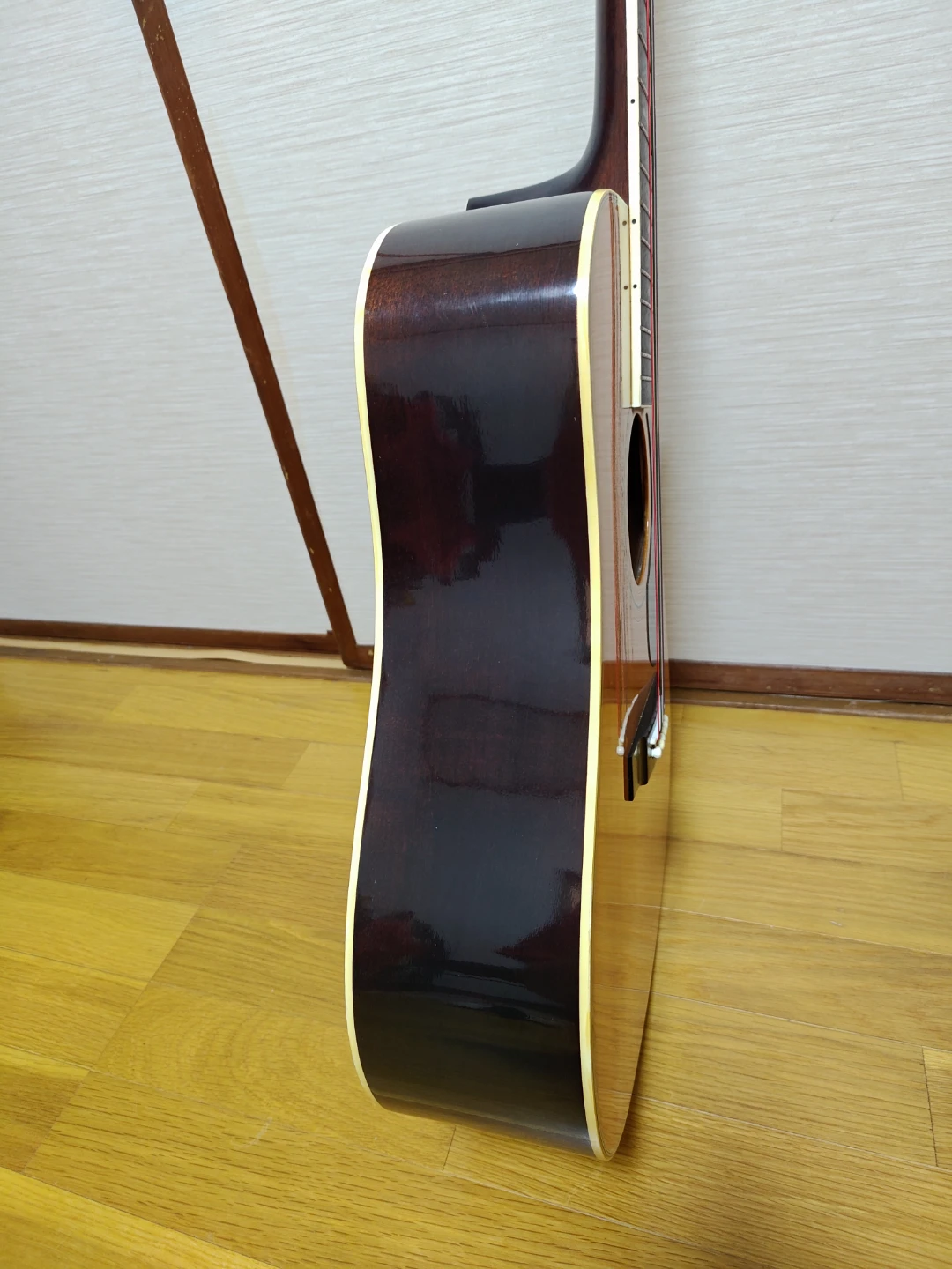 Cats Eyes CE-150 (made in Japan)の写真9枚目