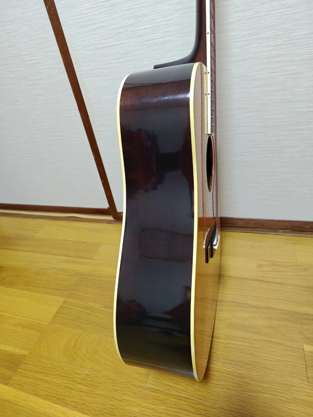 Cats Eyes CE-150 (made in Japan)の写真9枚目