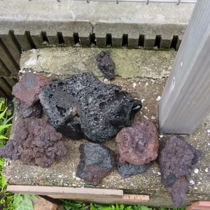 溶岩まとめ売り