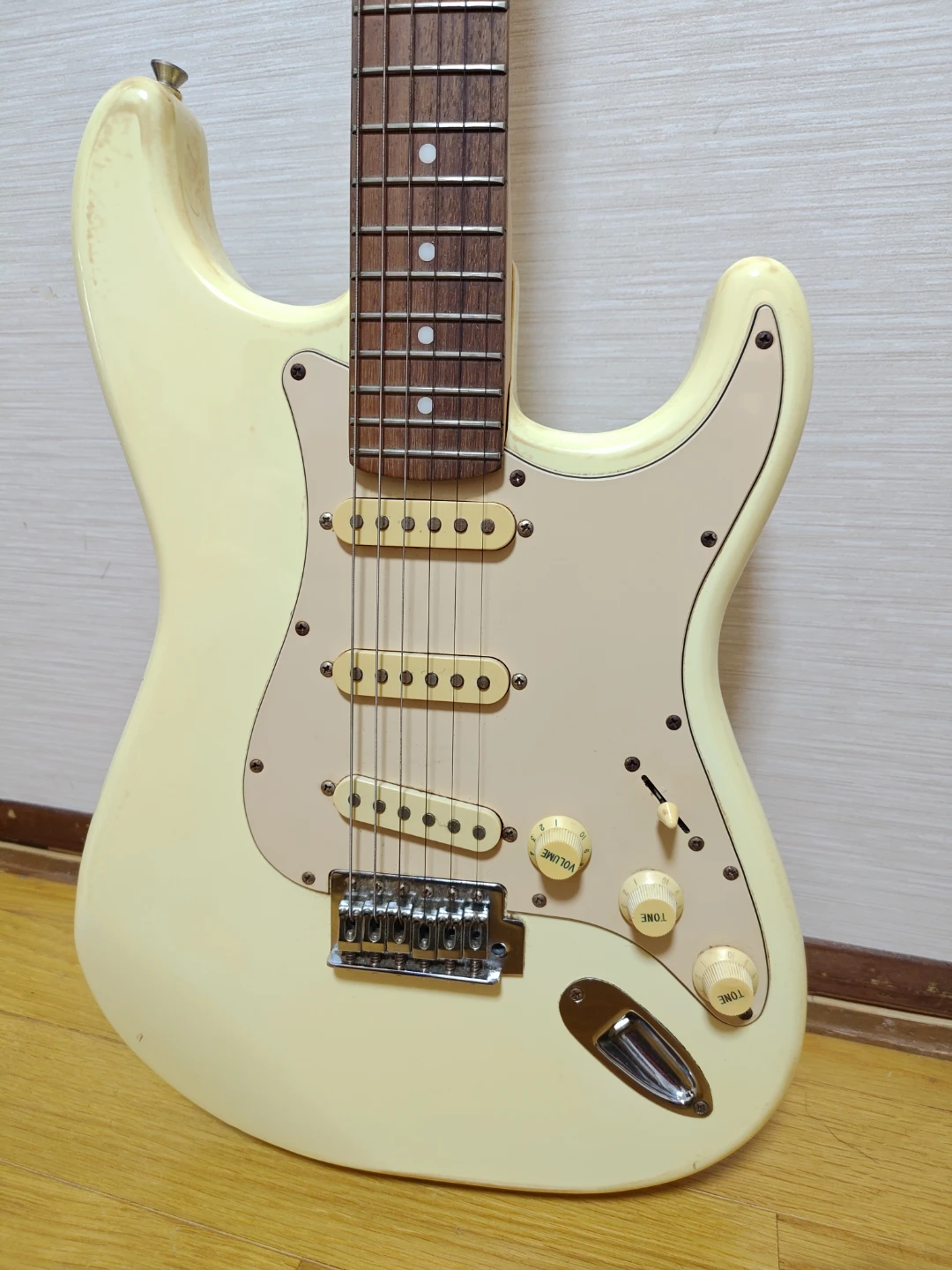PhotoGenic エレキギターの写真2枚目
