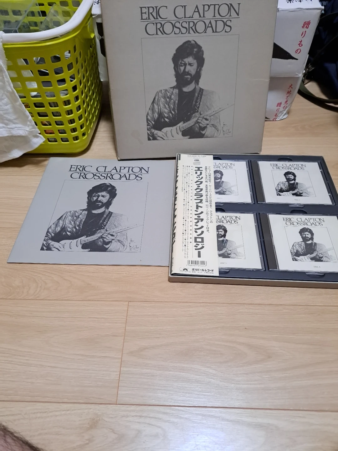 CDの写真3枚目